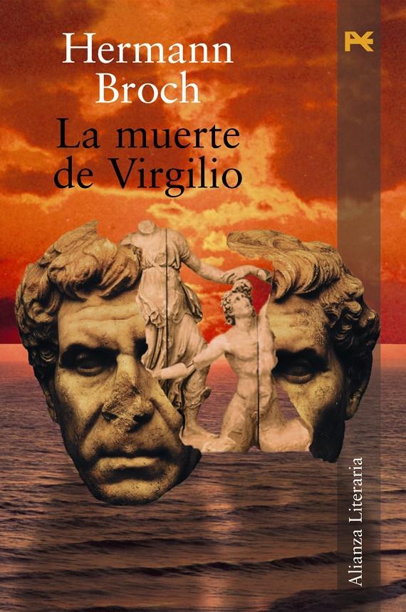 MUERTE DE VIRGILIO, LA | 9788420647630 | BROCH, HERMANN | Galatea Llibres | Llibreria online de Reus, Tarragona | Comprar llibres en català i castellà online