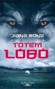 TÓTEM LOBO | 9788420473765 | RONG, JIANG | Galatea Llibres | Llibreria online de Reus, Tarragona | Comprar llibres en català i castellà online