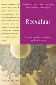 REEVALUAR R-59 | 9788480637282 | AA.VV. | Galatea Llibres | Librería online de Reus, Tarragona | Comprar libros en catalán y castellano online