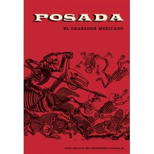 POSADA, EL GRABADOR MEXICANO | 9788493303693 | POSADA, JOSE GUADALUPE (1851-1913) | Galatea Llibres | Llibreria online de Reus, Tarragona | Comprar llibres en català i castellà online