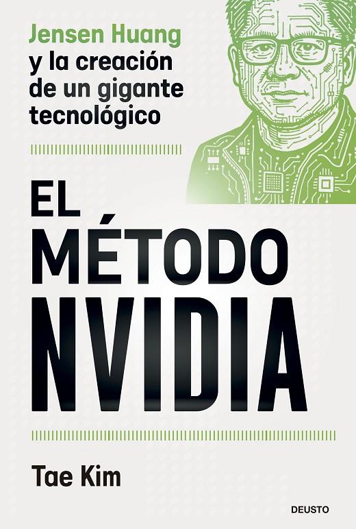 EL METODO NVIDIA | 9788423439560 | KIM, TAE | Galatea Llibres | Librería online de Reus, Tarragona | Comprar libros en catalán y castellano online