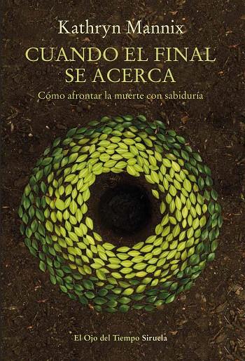 CUANDO EL FINAL SE ACERCA | 9788417454449 | MANNIX, KATHRYN | Galatea Llibres | Librería online de Reus, Tarragona | Comprar libros en catalán y castellano online