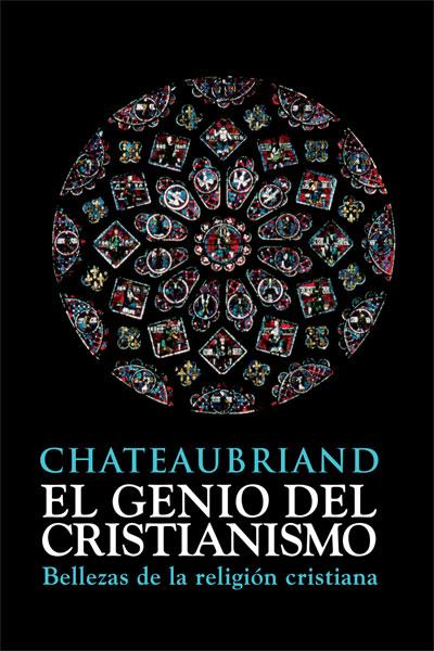 GENIO DEL CRISTIANISMO, EL | 9788493778941 | CHATEUBRIAND | Galatea Llibres | Llibreria online de Reus, Tarragona | Comprar llibres en català i castellà online