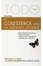 TODO SOBRE EL COLESTEROL ALTO | 9788496194717 | BRIGO, BRUNO | Galatea Llibres | Librería online de Reus, Tarragona | Comprar libros en catalán y castellano online