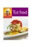 TOT FRED | 9788473069489 | PARELLADA, ADA | Galatea Llibres | Llibreria online de Reus, Tarragona | Comprar llibres en català i castellà online