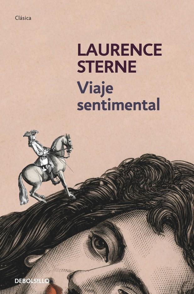 VIAJE SENTIMENTAL | 9788499895192 | STERNE, LAURENCE | Galatea Llibres | Librería online de Reus, Tarragona | Comprar libros en catalán y castellano online