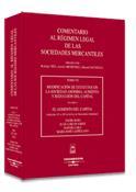 COMENTARIO AL REGIMEN LOCAL DE SOC. MERCANT. TOMO 7 | 9788447026814 | CASTELLANO RAMíREZ, Mª JOSé/LARA GONZáLEZ, RAFAEL/MENéNDEZ MENéNDEZ, AURELIO/OLIVENCIA RUIZ, MANUEL/ | Galatea Llibres | Librería online de Reus, Tarragona | Comprar libros en catalán y castellano online