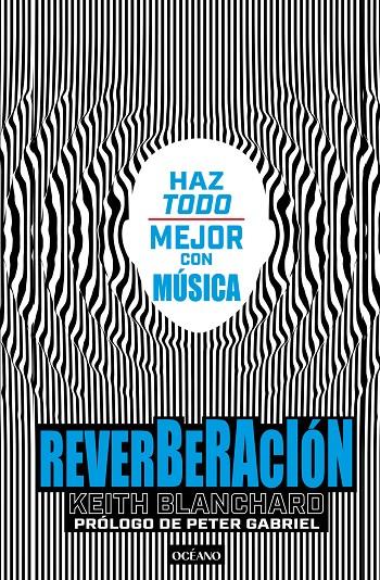 REVERBERACION | 9786075578835 | BLANCHARD, KEITH | Galatea Llibres | Llibreria online de Reus, Tarragona | Comprar llibres en català i castellà online