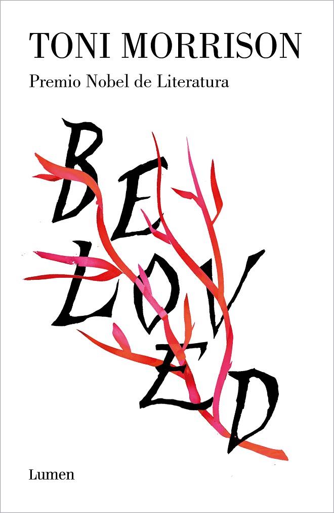 BELOVED | 9788426409379 | MORRISON, TONI | Galatea Llibres | Llibreria online de Reus, Tarragona | Comprar llibres en català i castellà online
