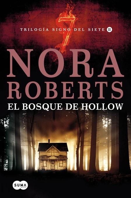 BOSQUE DE  HOLLOW | 9788483651537 | ROBERTS, NORA | Galatea Llibres | Llibreria online de Reus, Tarragona | Comprar llibres en català i castellà online