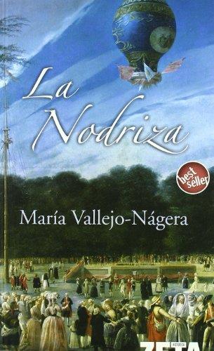 NODRIZA, LA | 9788496778122 | VALLEJO-NAGERA ZOBEL, MARIA | Galatea Llibres | Llibreria online de Reus, Tarragona | Comprar llibres en català i castellà online
