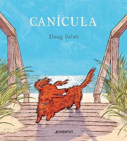 CANÍCULA | 9788426148964 | SALATI, DOUG | Galatea Llibres | Librería online de Reus, Tarragona | Comprar libros en catalán y castellano online