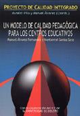 MODELO DE CALIDAD PEDAGOGICA PARA LOS CENTROS EDUCATIVOS, UN | 9788427125094 | AA.VV | Galatea Llibres | Llibreria online de Reus, Tarragona | Comprar llibres en català i castellà online