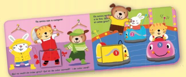 DIA D'EXCURSIÓ, UN | 9788499325514 | DIVERSOS AUTORS | Galatea Llibres | Librería online de Reus, Tarragona | Comprar libros en catalán y castellano online