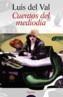 CUENTOS DEL MEDIODIA | 9788476479216 | DEL VAL, LUIS | Galatea Llibres | Librería online de Reus, Tarragona | Comprar libros en catalán y castellano online
