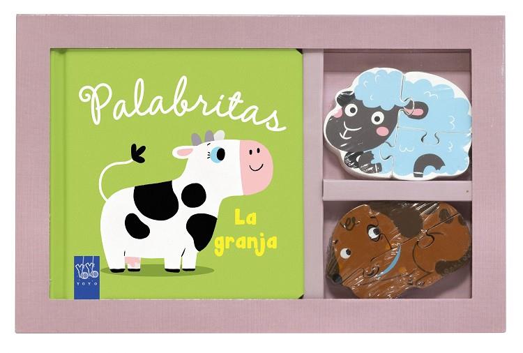 LA GRANJA | 9788408213987 | Galatea Llibres | Llibreria online de Reus, Tarragona | Comprar llibres en català i castellà online