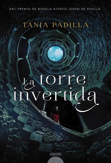 LA TORRE INVERTIDA | 9788490678558 | PADILLA, TANIA | Galatea Llibres | Llibreria online de Reus, Tarragona | Comprar llibres en català i castellà online