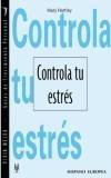 CONTROLA TU ESTRES | 9788425514500 | HARTLEY, MARY | Galatea Llibres | Librería online de Reus, Tarragona | Comprar libros en catalán y castellano online