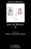 JUAN DE MAIRENA (TOMO II) | 9788437605869 | MACHADO,ANTONIO | Galatea Llibres | Llibreria online de Reus, Tarragona | Comprar llibres en català i castellà online