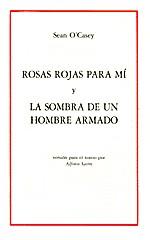 ROSAS ROJAS PARA MI | 9788489753105 | O'CASEY, SEAN | Galatea Llibres | Llibreria online de Reus, Tarragona | Comprar llibres en català i castellà online