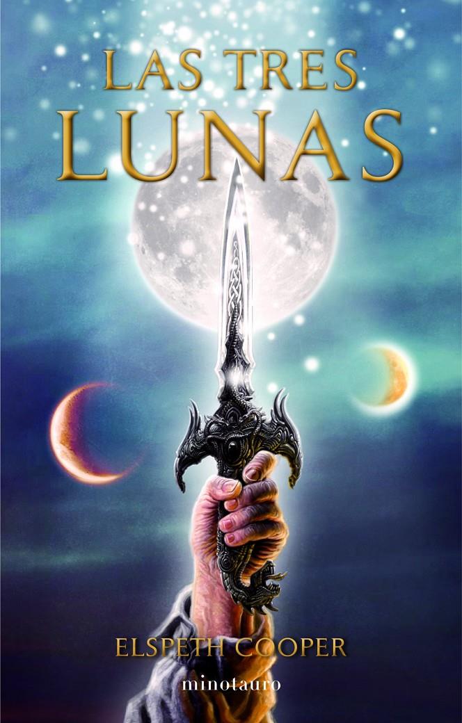 LAS TRES LUNAS. BAJO LA HIEDRA 2 | 9788445000700 | COOPER, ELSPETH | Galatea Llibres | Librería online de Reus, Tarragona | Comprar libros en catalán y castellano online