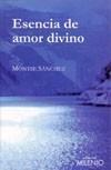 ESENCIA DE AMOR DIVINO | 9788497432191 | SANCHEZ, MONTSE | Galatea Llibres | Llibreria online de Reus, Tarragona | Comprar llibres en català i castellà online