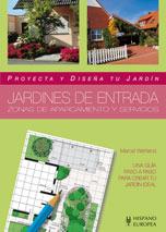 JARDINES DE ENTRADA | 9788425517471 | WEHLAND, MARCEL | Galatea Llibres | Librería online de Reus, Tarragona | Comprar libros en catalán y castellano online