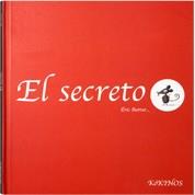 SECRETO, EL | 9788488342898 | BATTUT, ERIC | Galatea Llibres | Librería online de Reus, Tarragona | Comprar libros en catalán y castellano online