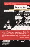EUROPA, S.A. | 9788474265965 | AAVV | Galatea Llibres | Librería online de Reus, Tarragona | Comprar libros en catalán y castellano online