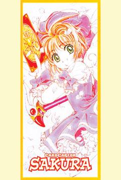 SAKURA CARTAS CLOW | 9788484492344 | AAVV | Galatea Llibres | Librería online de Reus, Tarragona | Comprar libros en catalán y castellano online