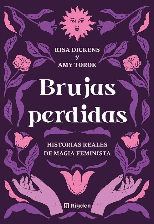 BRUJAS PERDIDAS | 9791399119992 | TOROK, AMY I DICKENS, RISA | Galatea Llibres | Librería online de Reus, Tarragona | Comprar libros en catalán y castellano online