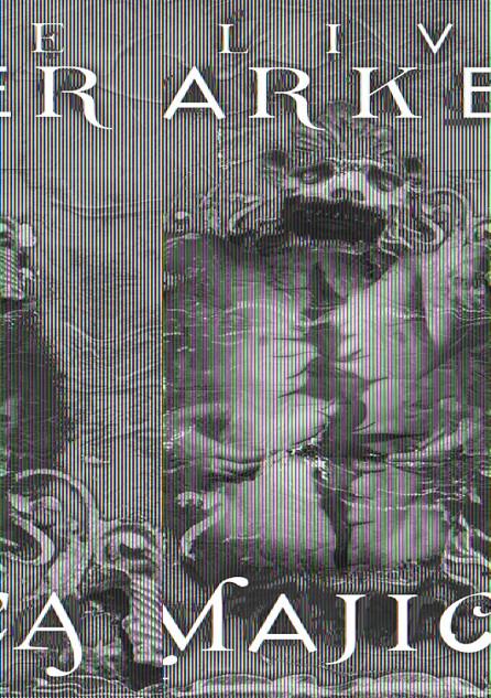 IMAJICA : LA RECONCILIACION | 9788498002607 | BARKER, CLIVE | Galatea Llibres | Llibreria online de Reus, Tarragona | Comprar llibres en català i castellà online