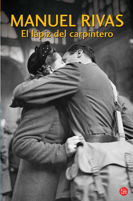 LAPIZ DEL CARPINTERO, EL | 9788466318440 | RIVAS, MANUEL | Galatea Llibres | Llibreria online de Reus, Tarragona | Comprar llibres en català i castellà online
