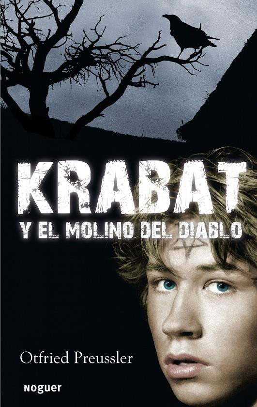 KRABAT Y EL MOLINO DEL DIABLO | 9788427900844 | PREUSSLER,OTFRIED | Galatea Llibres | Librería online de Reus, Tarragona | Comprar libros en catalán y castellano online
