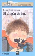 DRAGON DE JANO, EL | 9788434822054 | KORSCHUNOW, IRINA | Galatea Llibres | Librería online de Reus, Tarragona | Comprar libros en catalán y castellano online