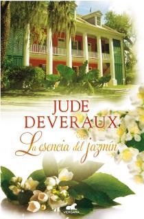 LA ESENCIA DEL JAZMÍN | 9788415420590 | DEVERAUX, JUDE | Galatea Llibres | Librería online de Reus, Tarragona | Comprar libros en catalán y castellano online