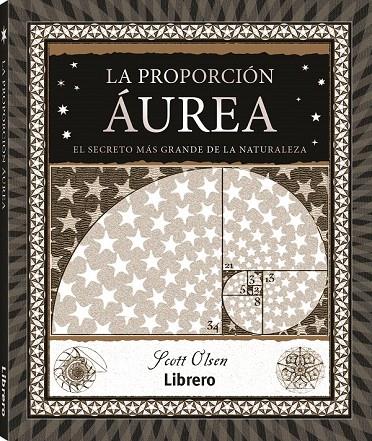PROPORCION AUREA | 9788411540254 | OLSEN, SCOTT | Galatea Llibres | Llibreria online de Reus, Tarragona | Comprar llibres en català i castellà online