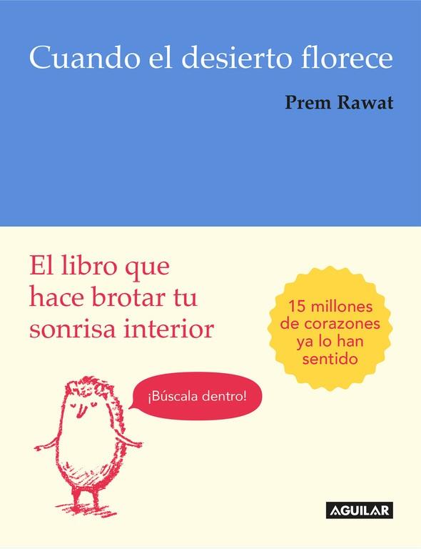 CUANDO EL DESIERTO FLORECE | 9788403516205 | RAWAT, PREM | Galatea Llibres | Llibreria online de Reus, Tarragona | Comprar llibres en català i castellà online