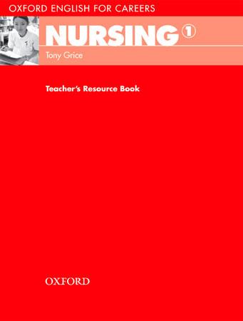 NURSING 1 TEACHER'S | 9780194569781 | Galatea Llibres | Llibreria online de Reus, Tarragona | Comprar llibres en català i castellà online