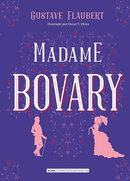 MADAME BOVARY  | 9788415618843 | FLAUBERT, GUSTAVE | Galatea Llibres | Librería online de Reus, Tarragona | Comprar libros en catalán y castellano online