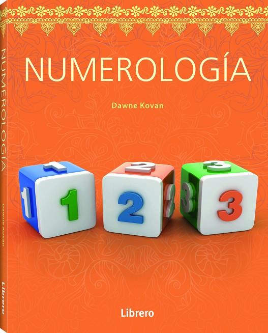 NUMEROLOGIA | 9789463590853 | KOVAN, DAWNE | Galatea Llibres | Librería online de Reus, Tarragona | Comprar libros en catalán y castellano online