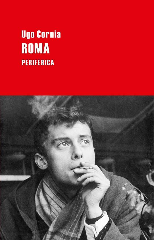 ROMA | 9788416291267 | CORNIA, UGO | Galatea Llibres | Llibreria online de Reus, Tarragona | Comprar llibres en català i castellà online