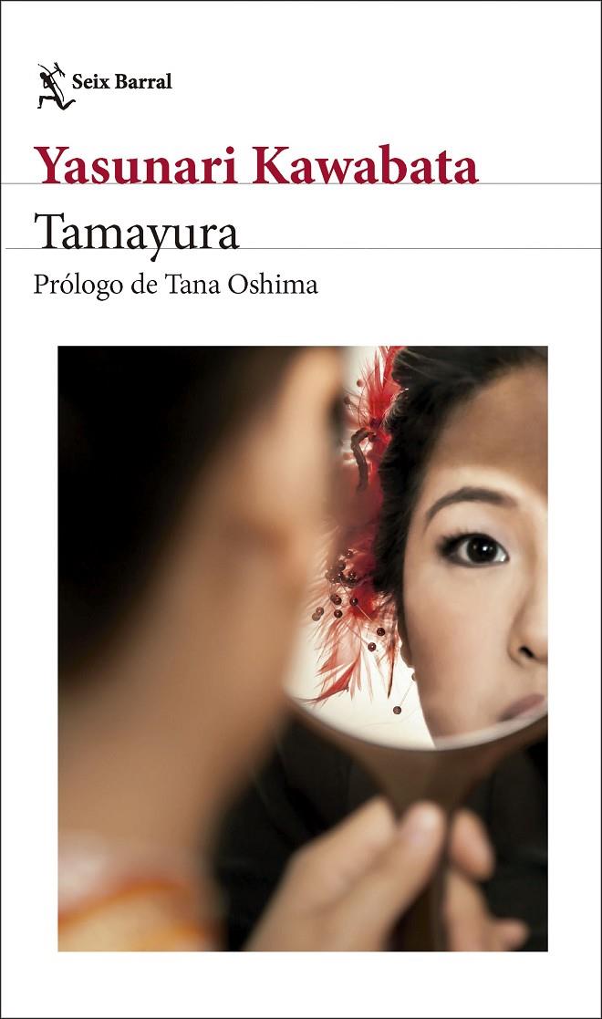 TAMAYURA | 9788432248535 | KAWABATA, YASUNARI | Galatea Llibres | Llibreria online de Reus, Tarragona | Comprar llibres en català i castellà online