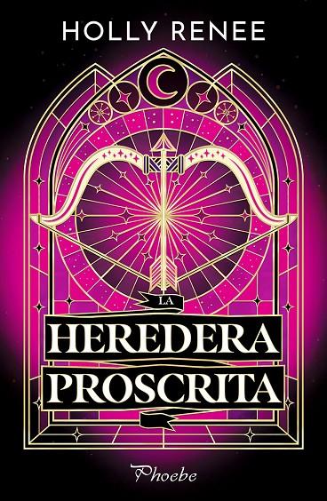 LA HEREDERA PROSCRITA | 9791387787554 | RENEE, HOLLY | Galatea Llibres | Llibreria online de Reus, Tarragona | Comprar llibres en català i castellà online