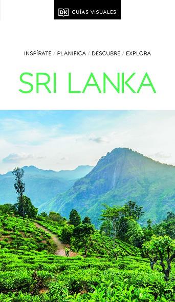 SRI LANKA GUÍA VISUAL 2024 | 9780241682876 | Galatea Llibres | Llibreria online de Reus, Tarragona | Comprar llibres en català i castellà online