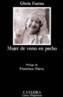 MUJER DE VERSO EN PECHO | 9788437612720 | FUERTES, GLORIA | Galatea Llibres | Librería online de Reus, Tarragona | Comprar libros en catalán y castellano online