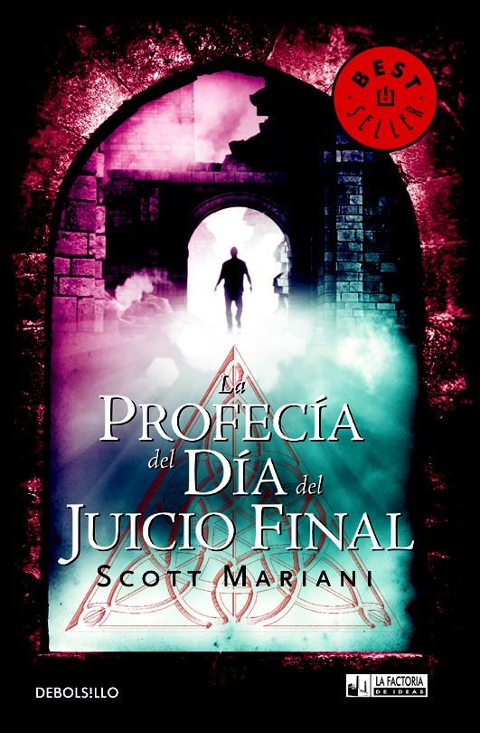 LA PROFECÍA DEL DÍA DEL JUICIO FINAL | 9788490181447 | MARIANI, SCOTT | Galatea Llibres | Librería online de Reus, Tarragona | Comprar libros en catalán y castellano online