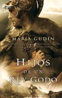 HIJOS DE UN REY GODO | 9788498722314 | GUDIN RODRIGUEZ, MARIA | Galatea Llibres | Llibreria online de Reus, Tarragona | Comprar llibres en català i castellà online