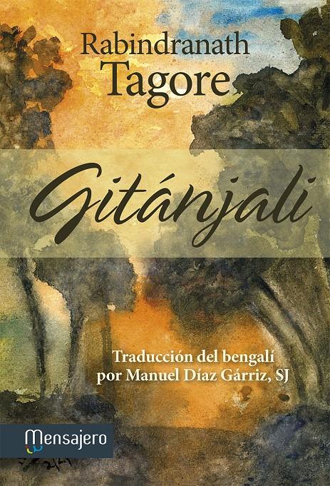 GITÁNJALI | 9788427135611 | TAGORE, RABINDRANATH | Galatea Llibres | Librería online de Reus, Tarragona | Comprar libros en catalán y castellano online