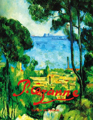 CEZANNE | 9788496096677 | MINGUET, JOSEP MARIA | Galatea Llibres | Librería online de Reus, Tarragona | Comprar libros en catalán y castellano online